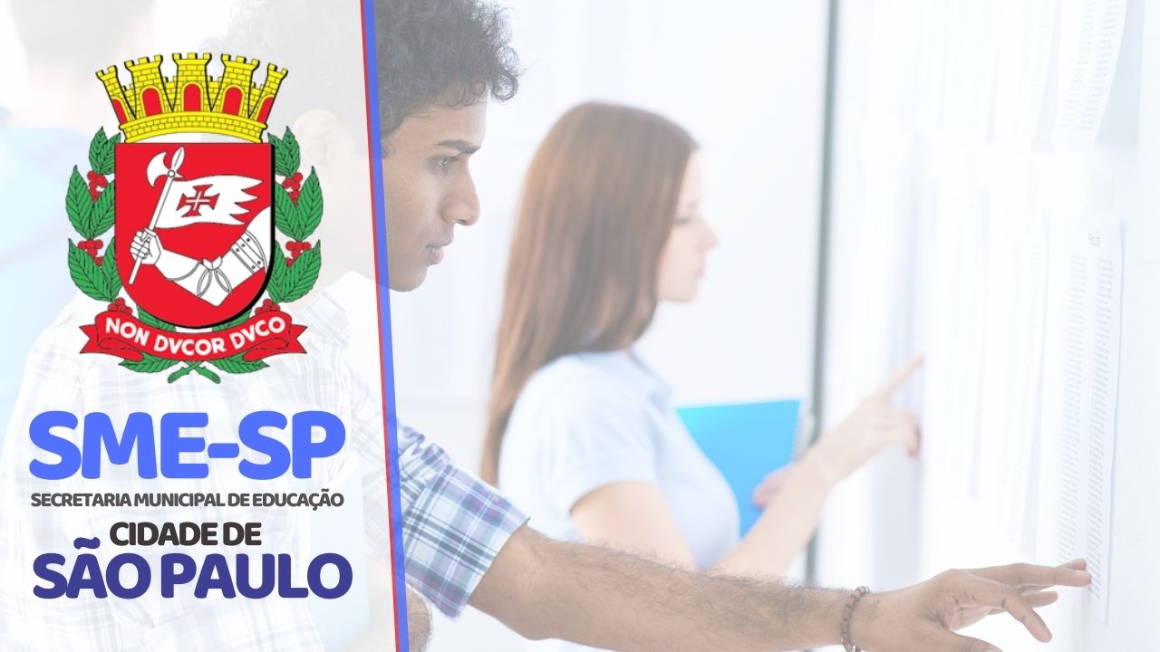 Classificação definitiva para contratação de docentes pela SME - CPP -  Centro do Professorado Paulista