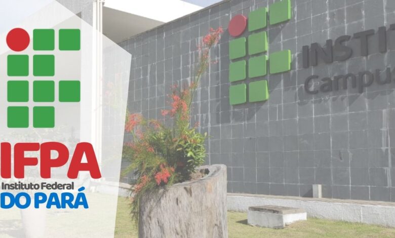 concurso técnico-administrativo IFPA