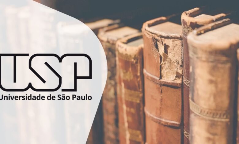 curso antiguidade USP
