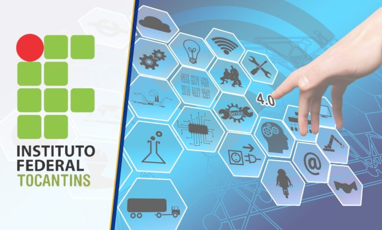 curso de internet IFTO