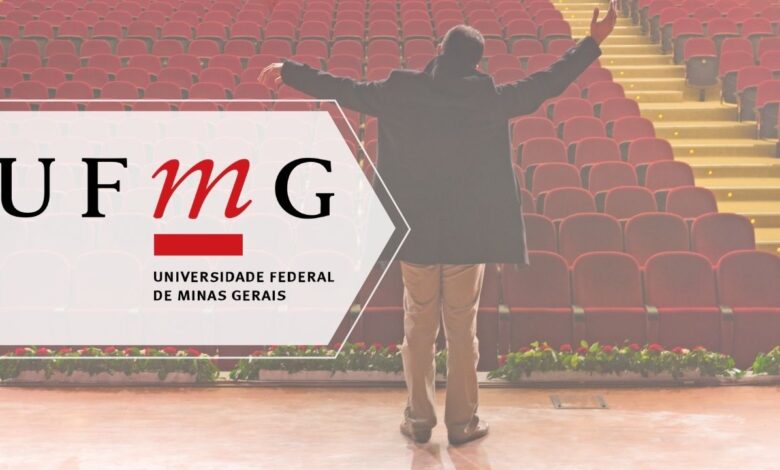 Curso Teatro UFMG