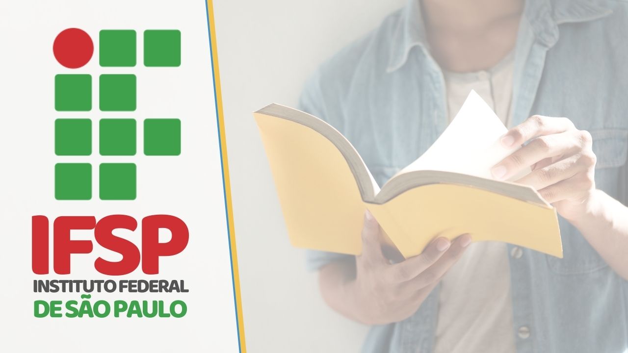cursos formação IFSP cursos formação IFSP