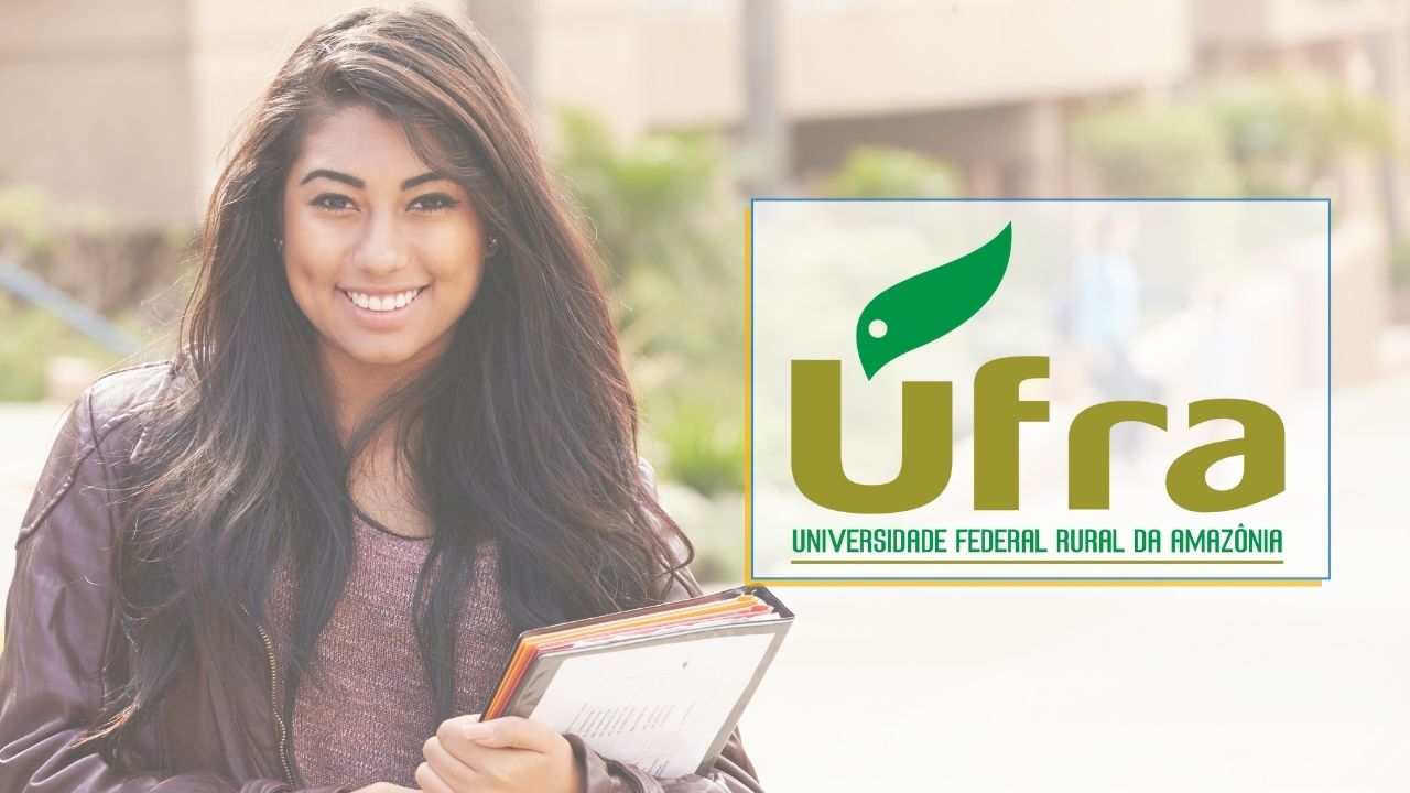 cursos graduação UFRA cursos graduação UFRA