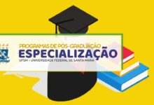 especialização UFSM