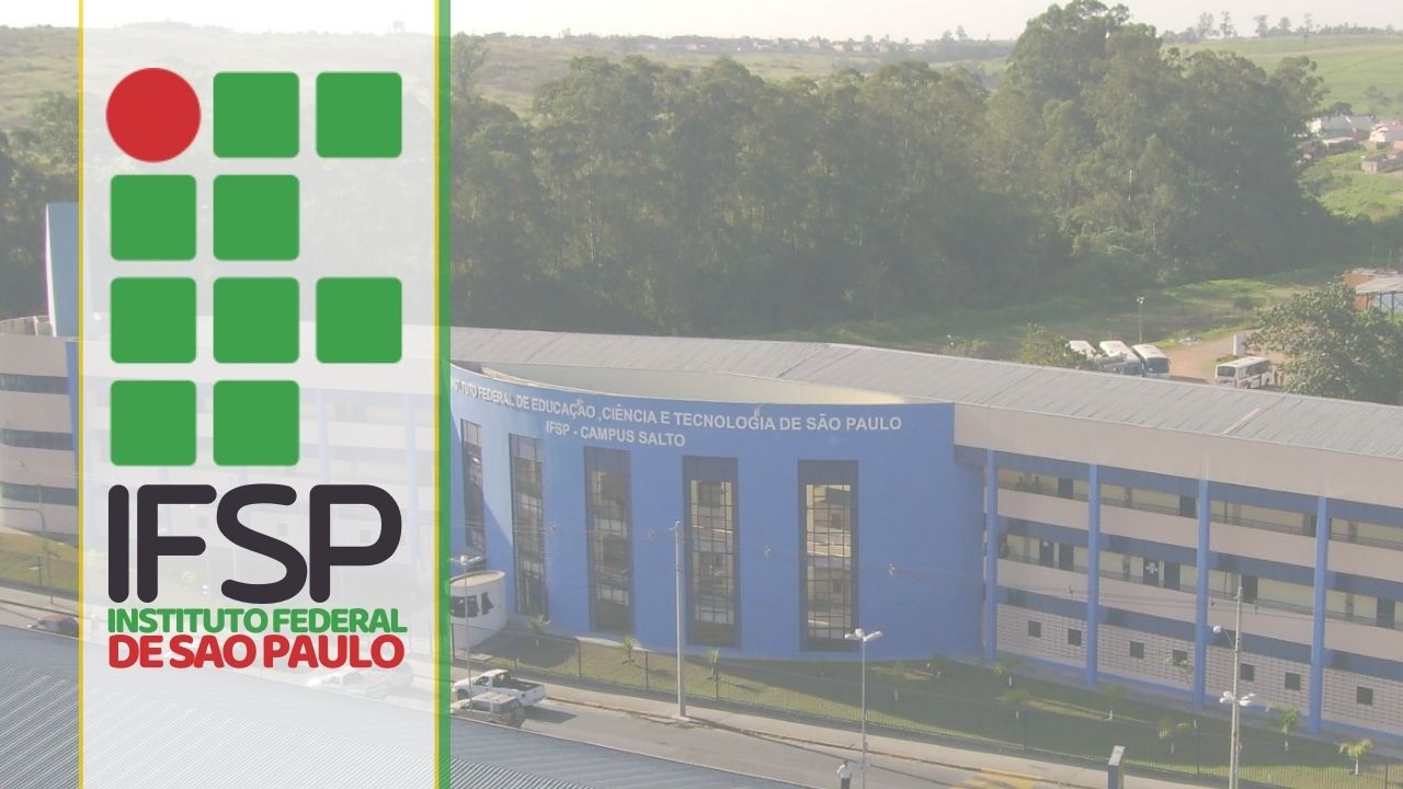 Inscrições Cursos IFSP Inscrições Cursos IFSP