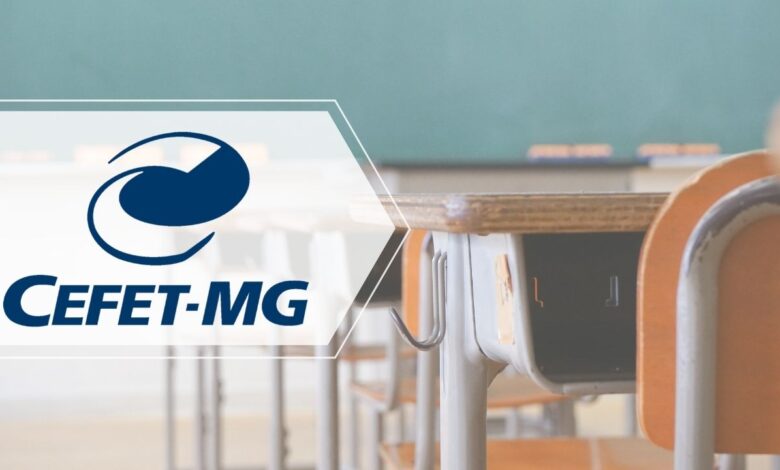 licenciatura para graduados CEFET-MG