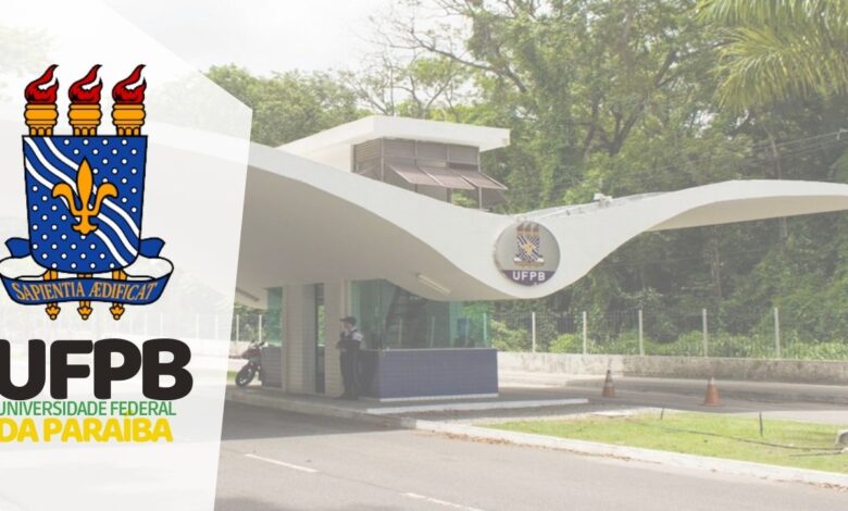 mestrado e doutorado UFPB 2022