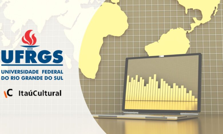 mestrado em Economia e Politica Cultural