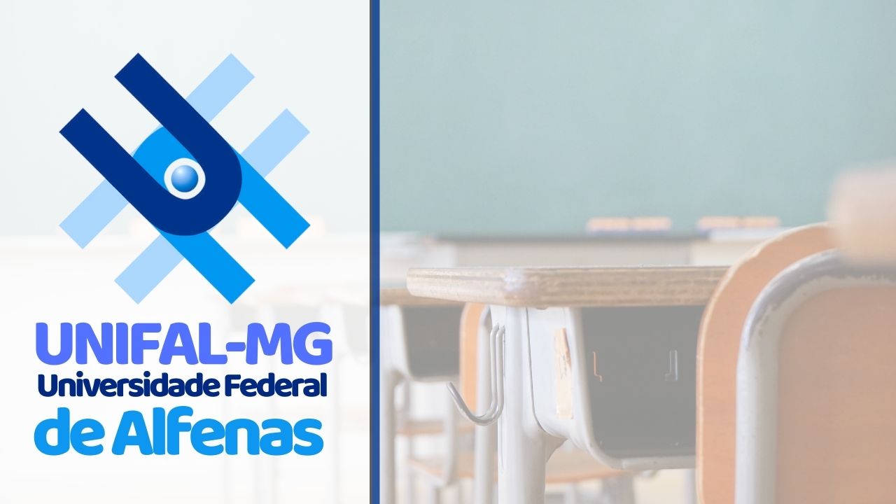 mestrado em Educação UNIFAL-MG mestrado em Educação UNIFAL-MG