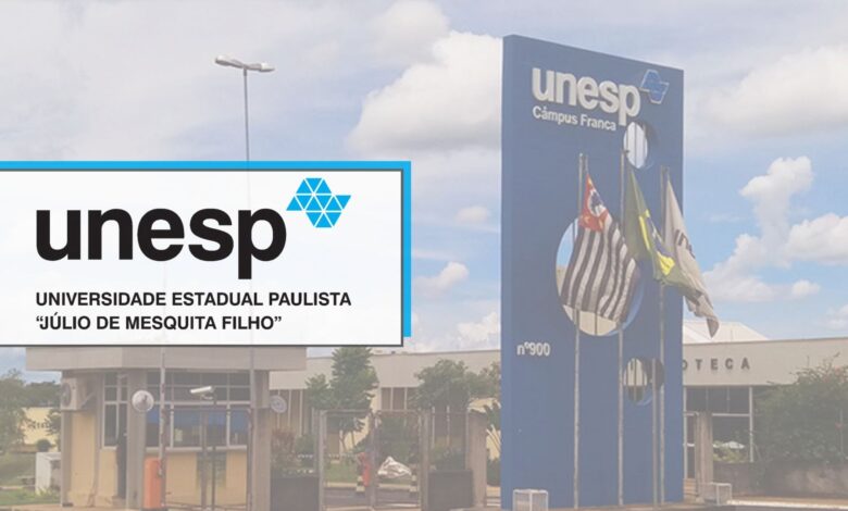 mestrado políticas públicas UNESP