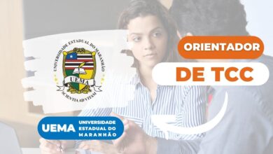 orientadores TCC UEMA