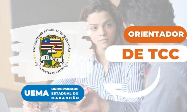 orientadores TCC UEMA
