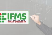 pós-graduação Docência IFMS