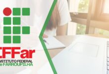 pós-graduações IFFAR