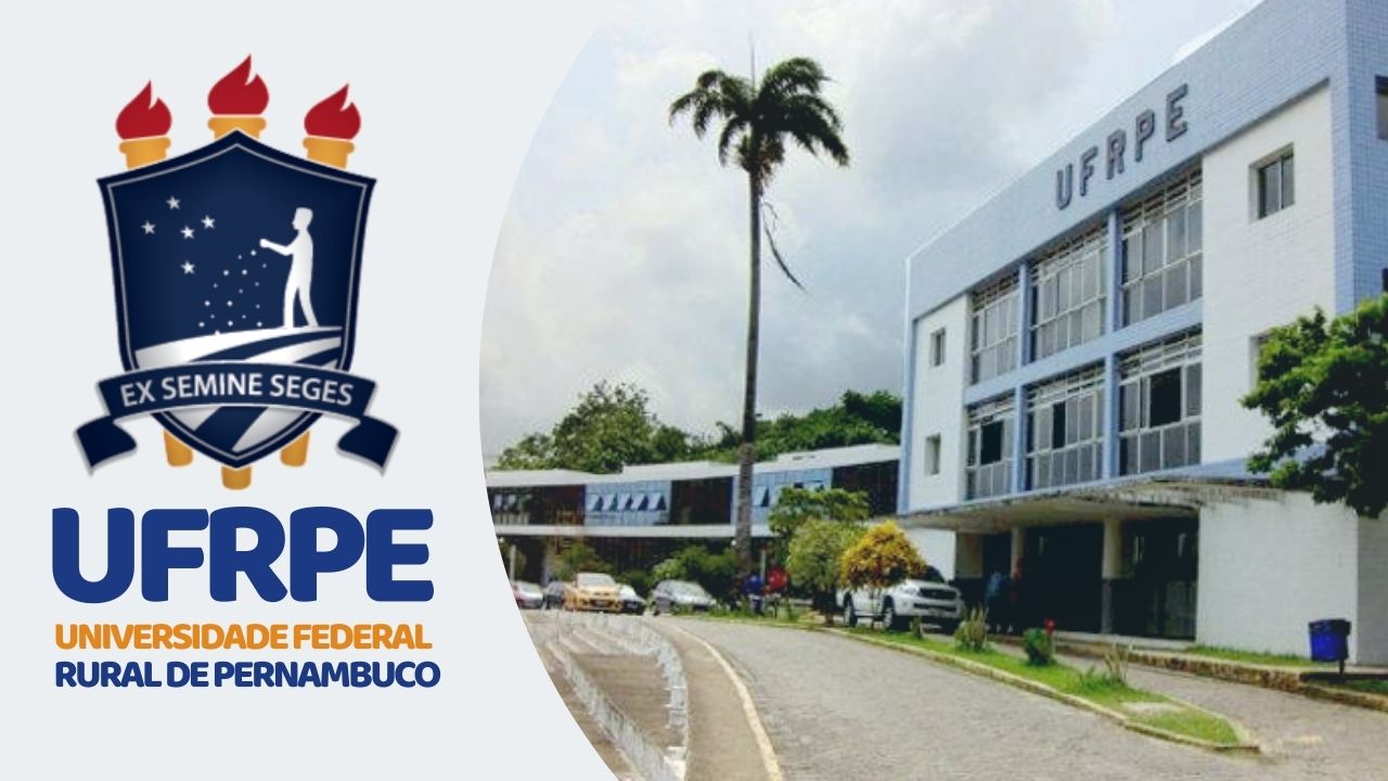 processo seletivo professores UFRPE processo seletivo professores UFRPE