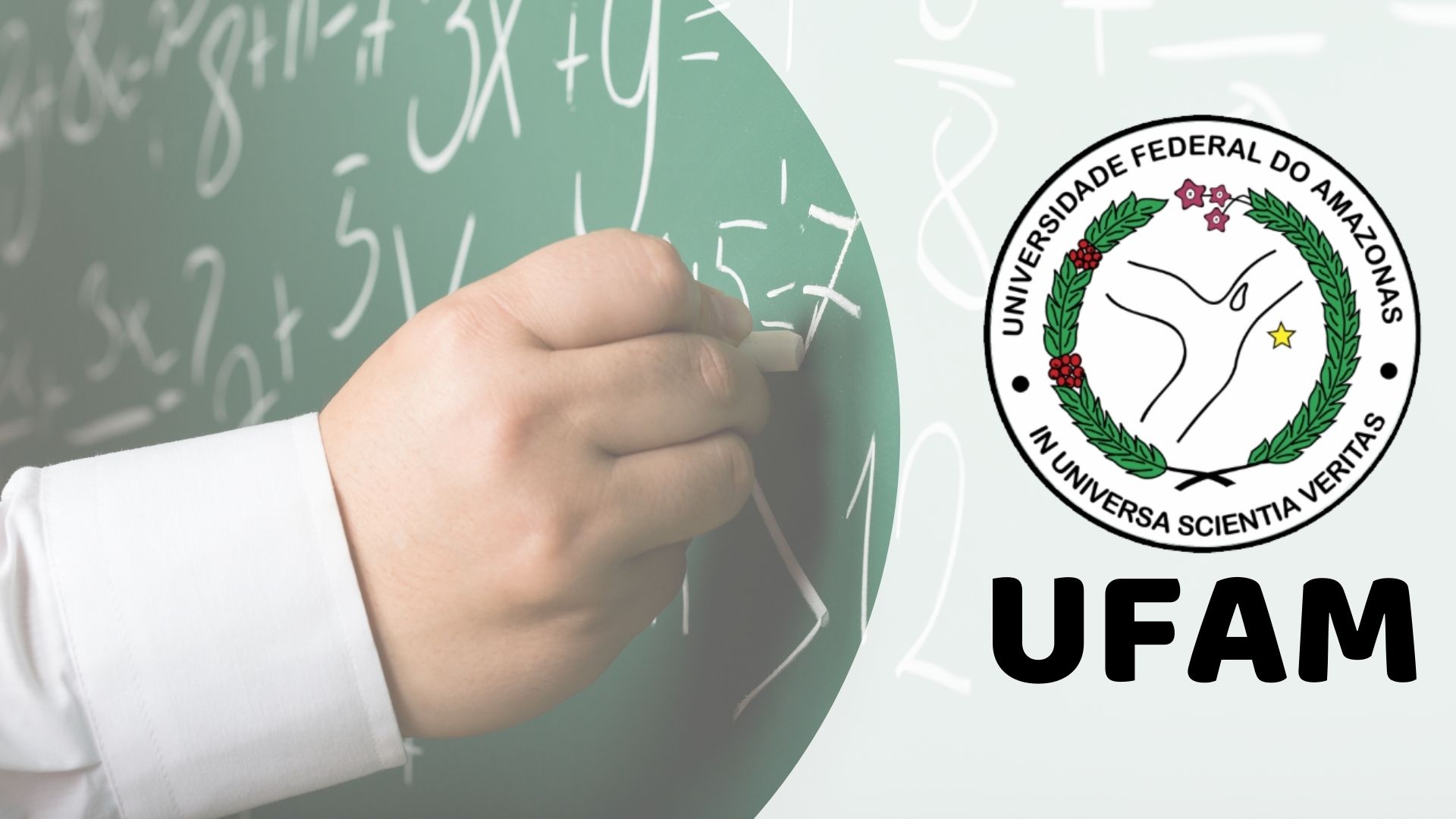 professores UFAM professores UFAM