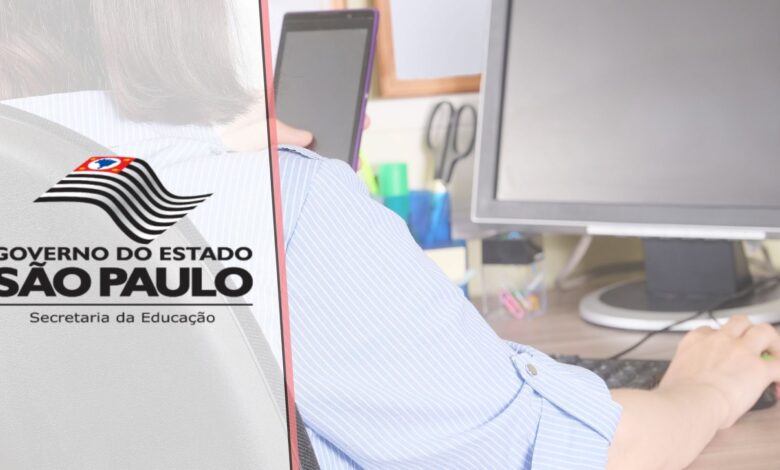 Agente de Organização Escolar Diadema