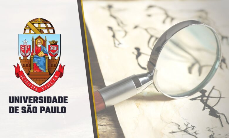 Curso Antropologia USP