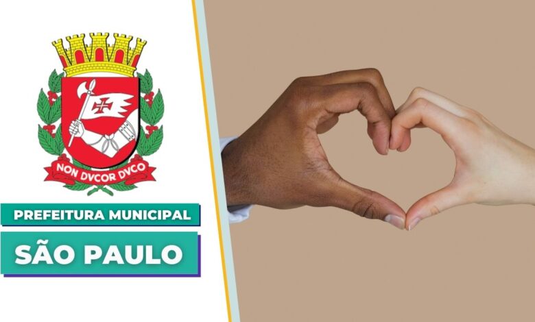 Curso Educação Antirracista São Paulo