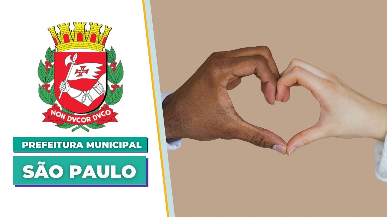 Curso Educação Antirracista São Paulo Curso Educação Antirracista São Paulo