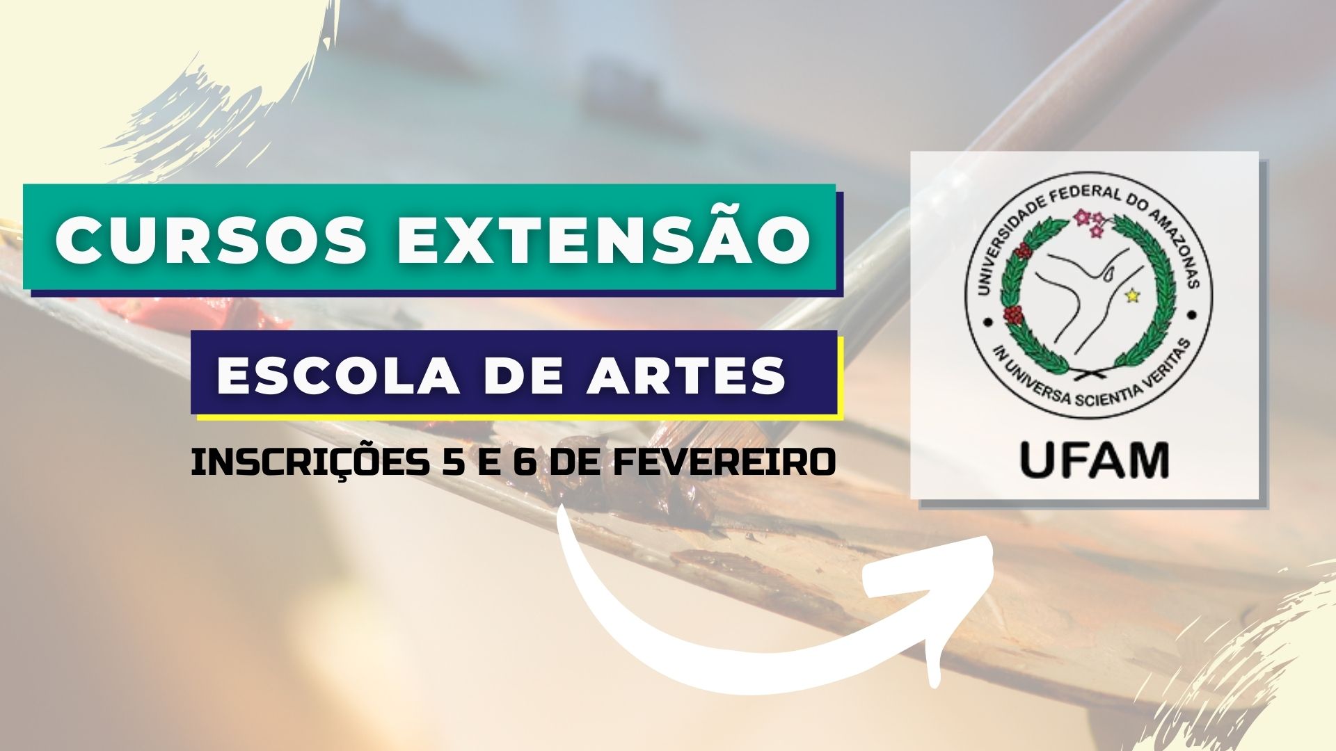 Cursos Artes UFAM Cursos Artes UFAM