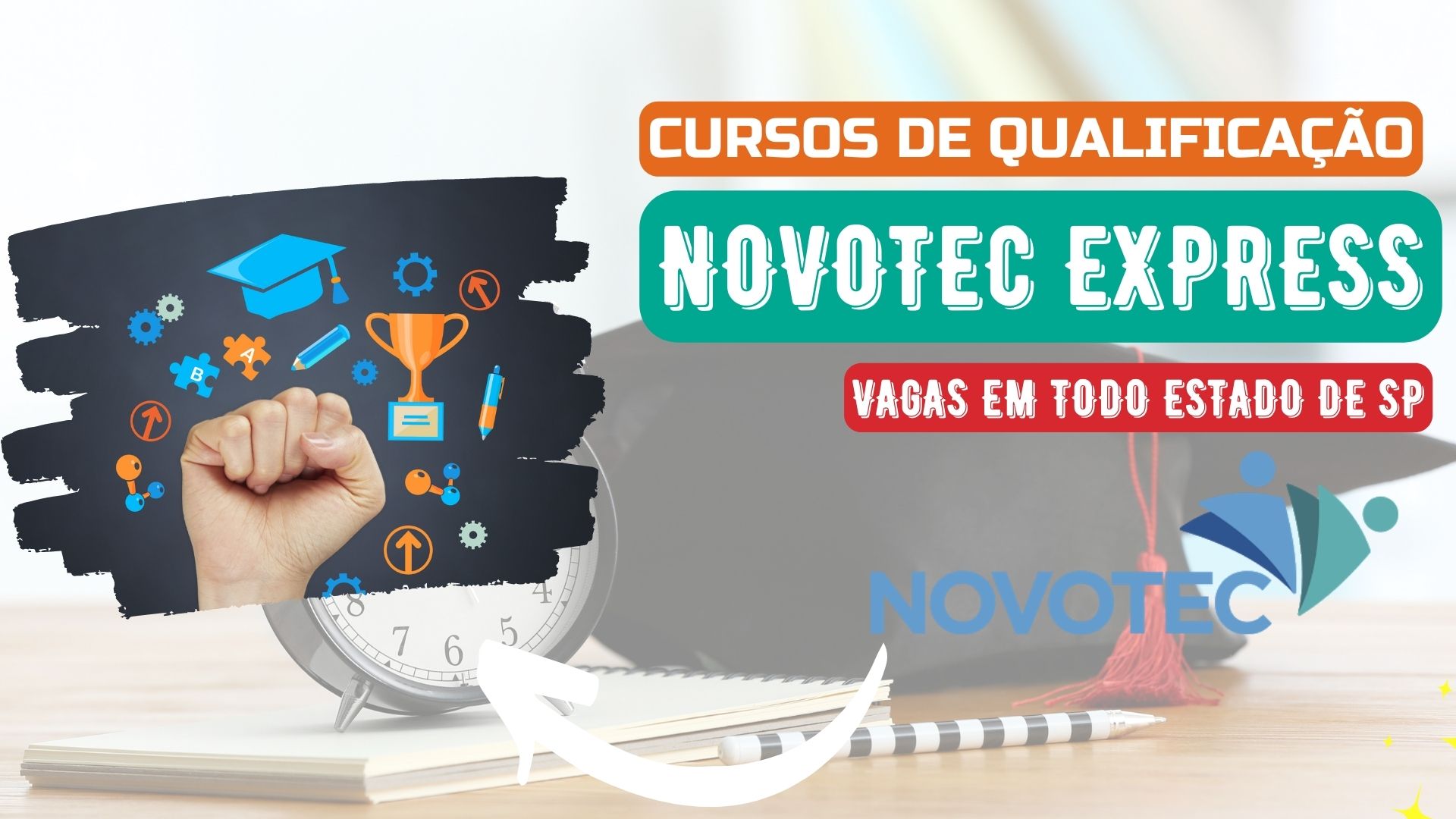 Cursos Novotec Cursos Novotec