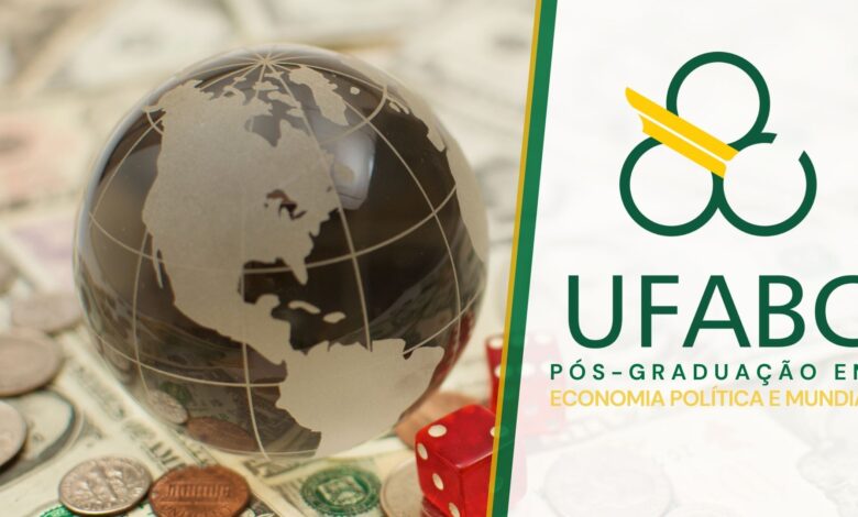Economia Política Mundial UFABC