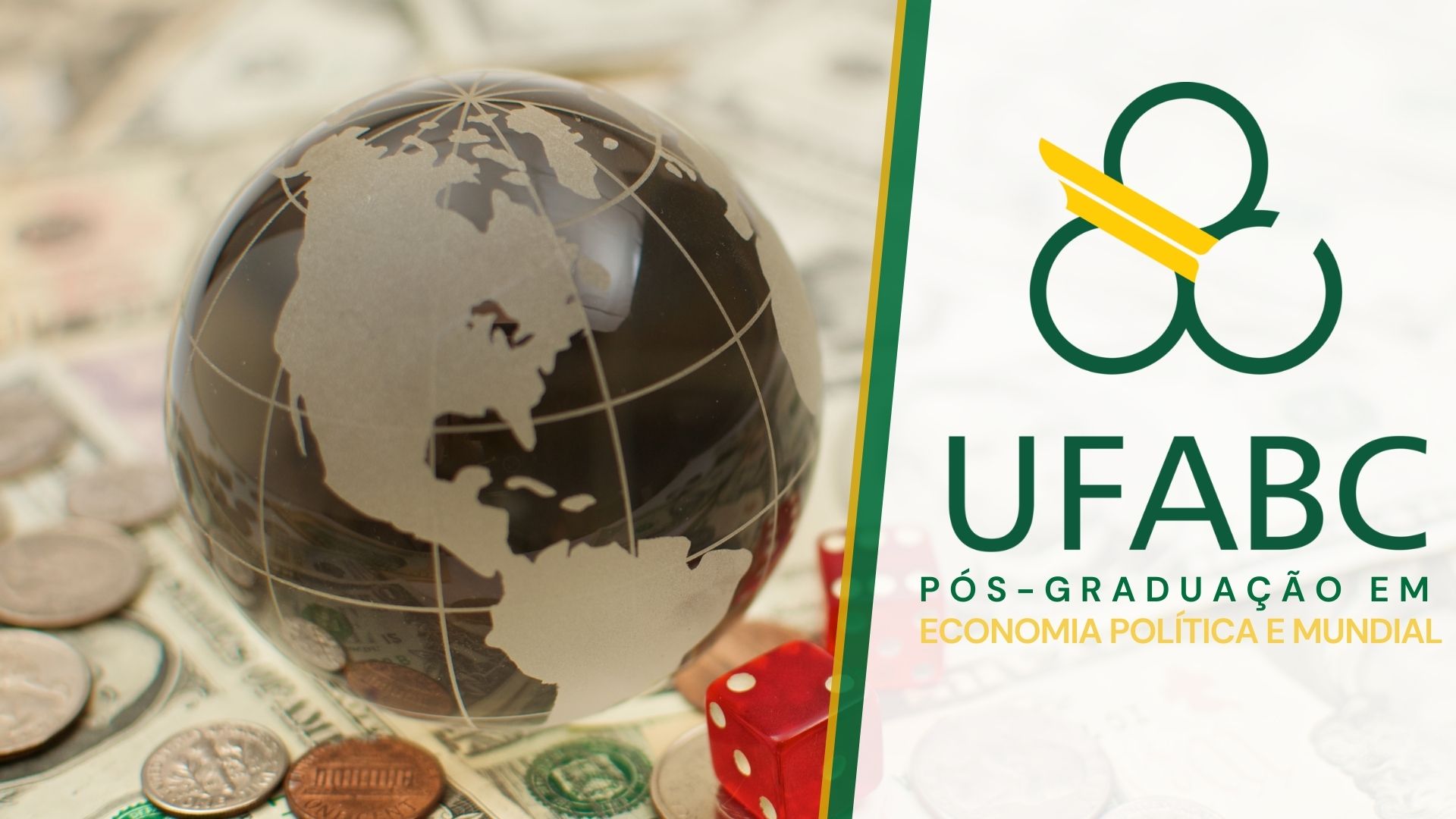 Economia Política Mundial UFABC Economia Política Mundial UFABC
