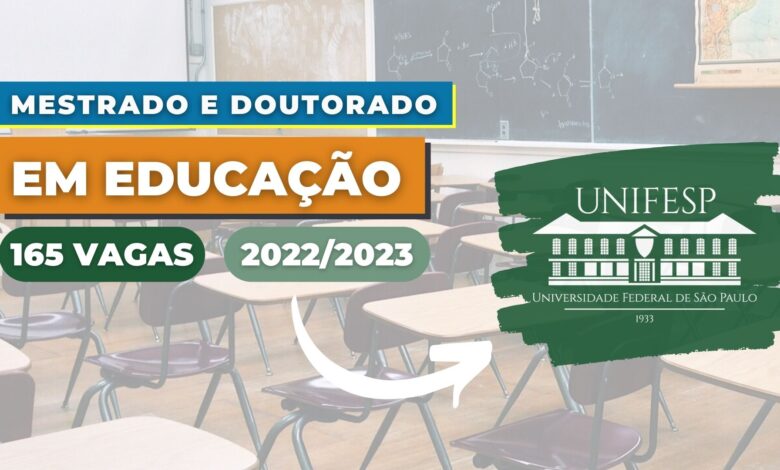 Educação UNIFESP