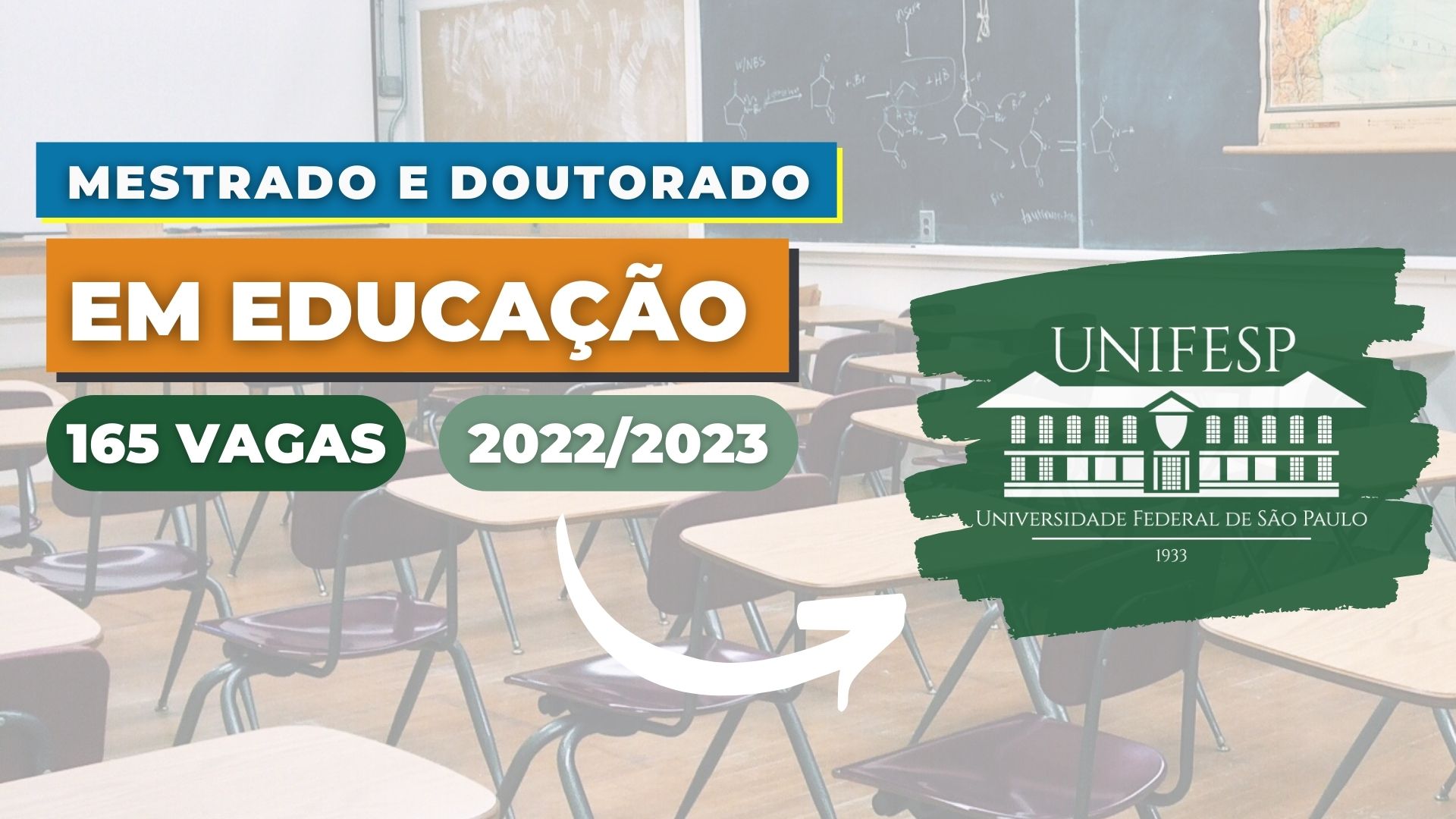 Educação UNIFESP Educação UNIFESP