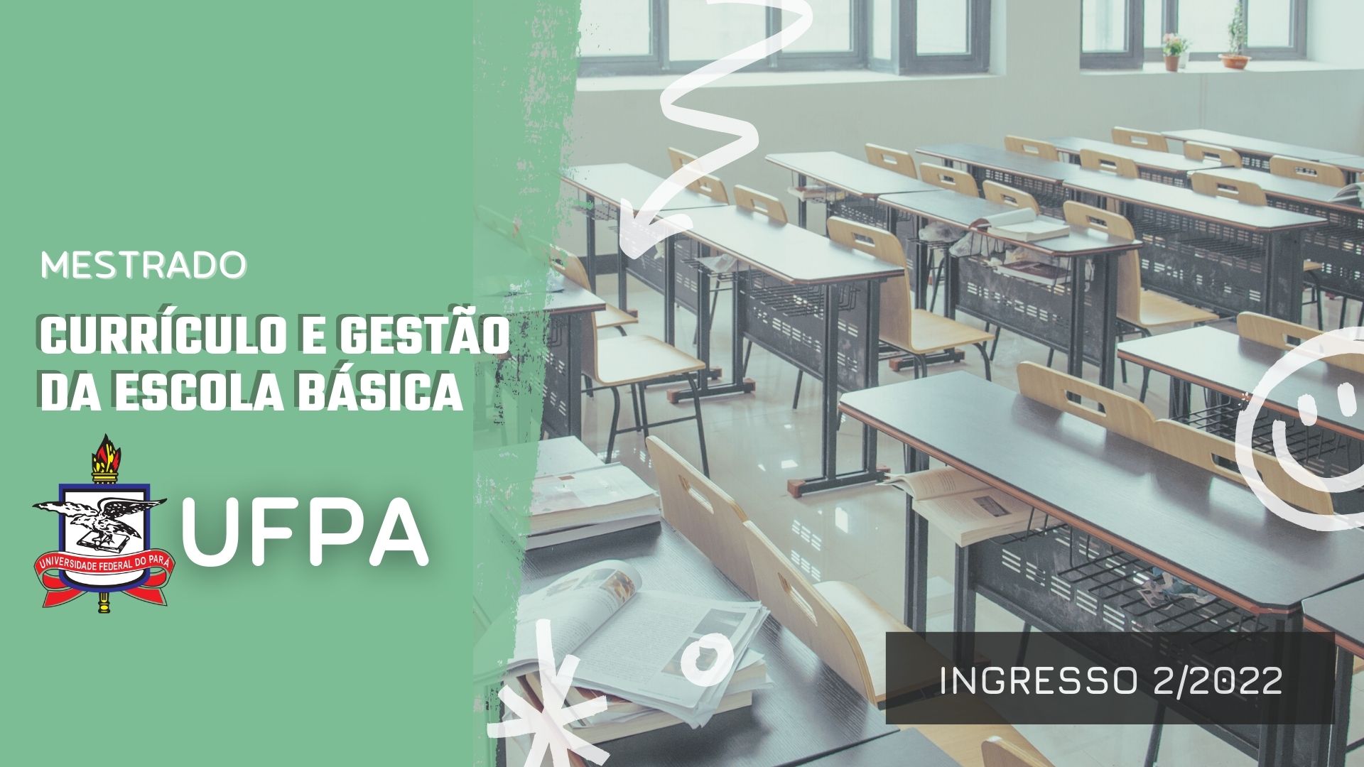 Mestrado Curriculo Gestão UFPA Mestrado Curriculo Gestão UFPA