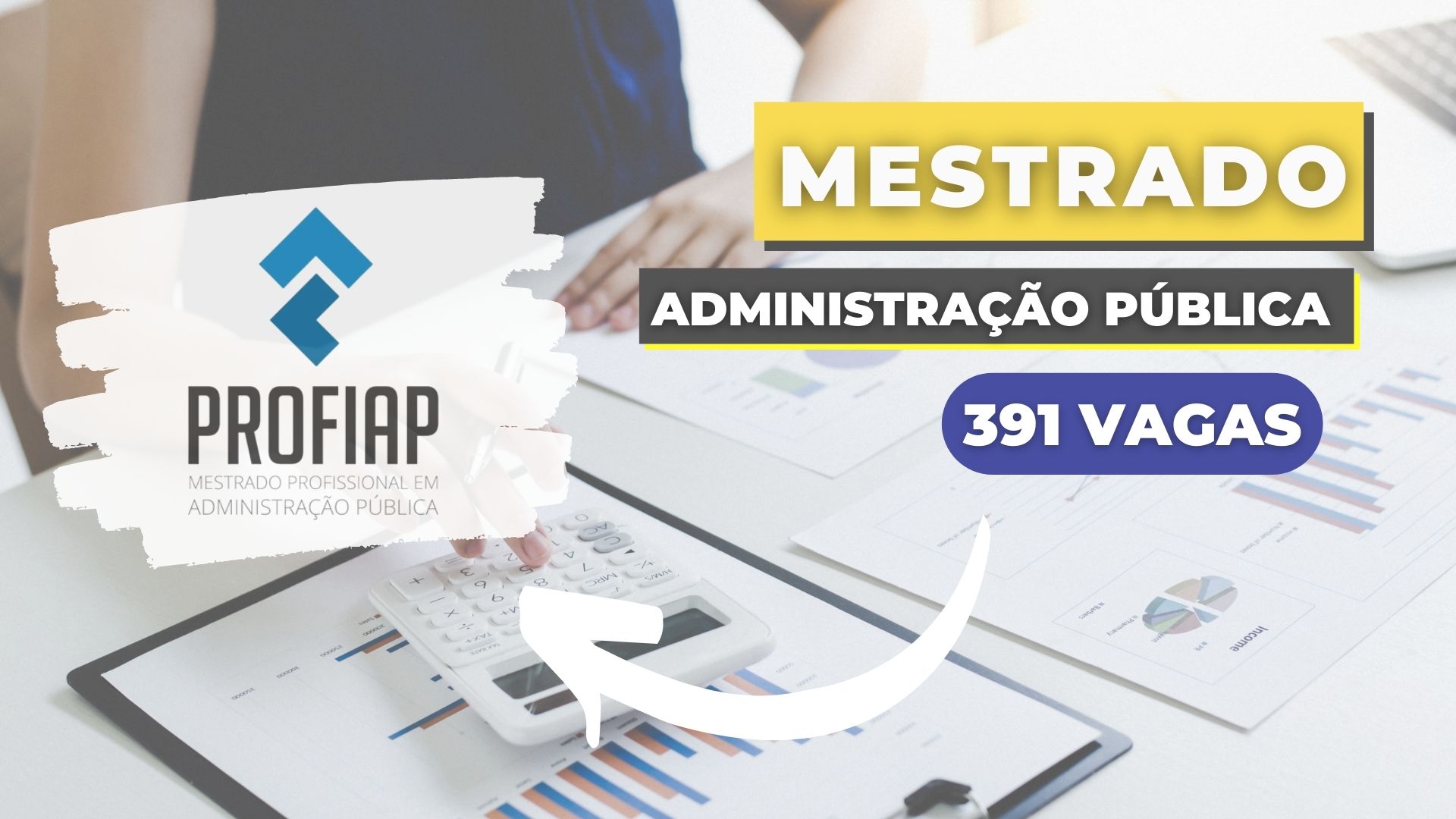 Mestrado em Administração Pública Mestrado em Administração Pública