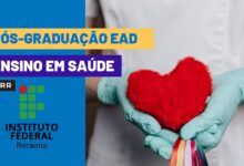 Pós-Graduação em Saúde IFRR