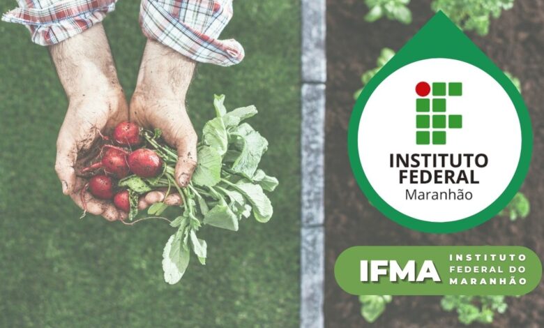 Técnico Agropecuária IFMA