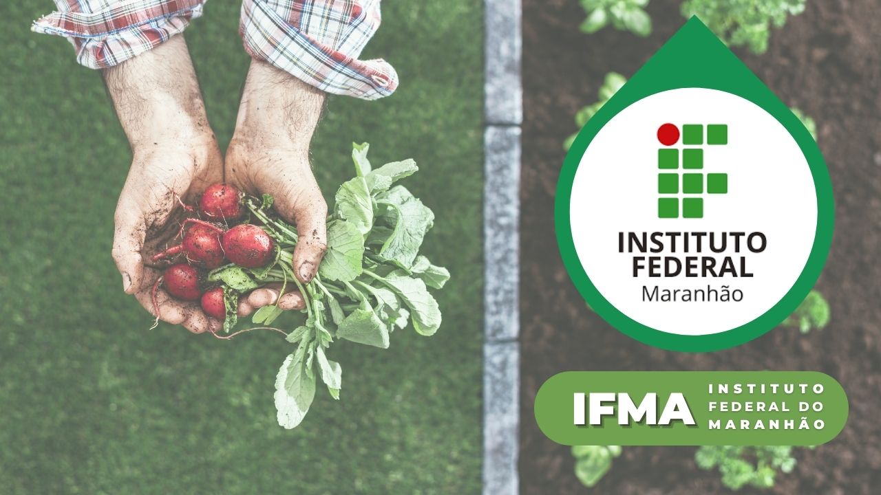Técnico Agropecuária IFMA Técnico Agropecuária IFMA