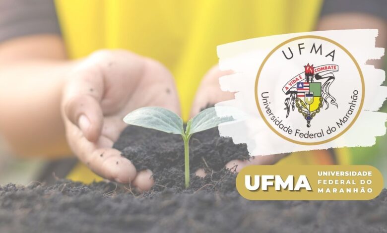 UFMA Gestão e educação ambiental