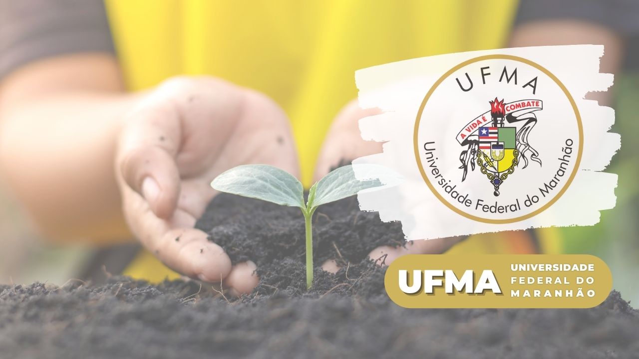 UFMA Gestão e educação ambiental UFMA Gestão e educação ambiental