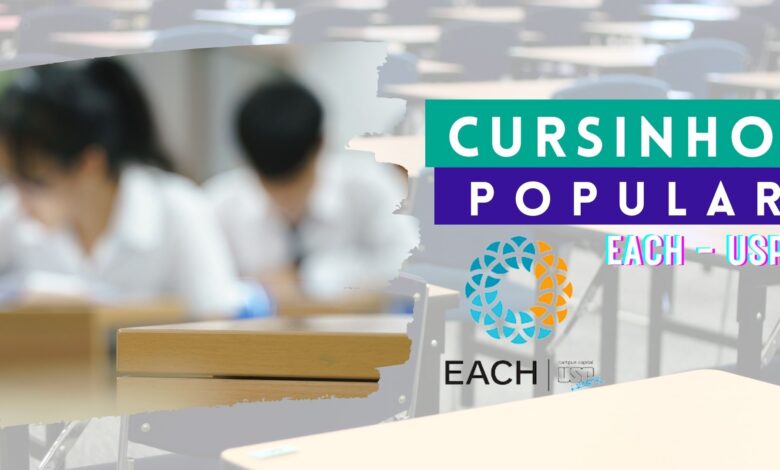 cursinho popular USP