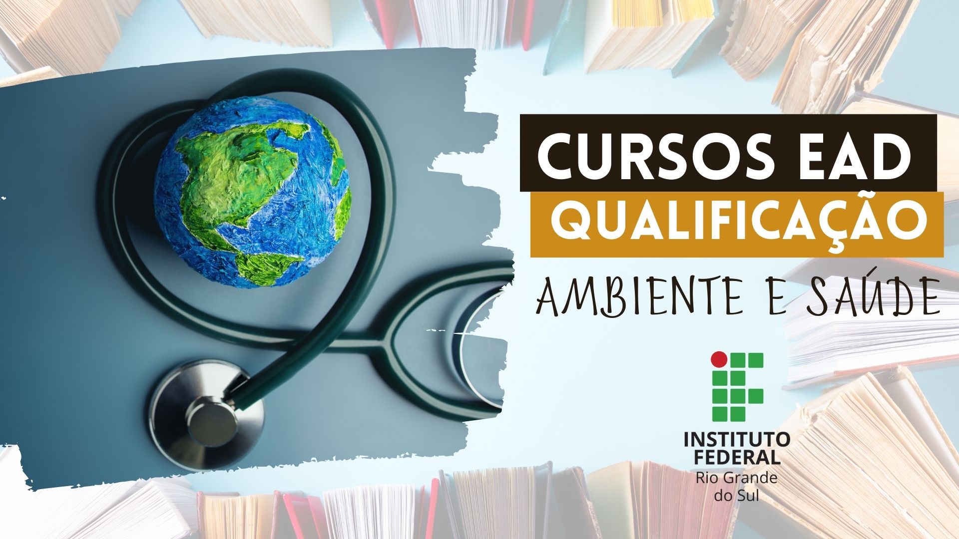 cursos ambiente e saúde IFRS cursos ambiente e saúde IFRS
