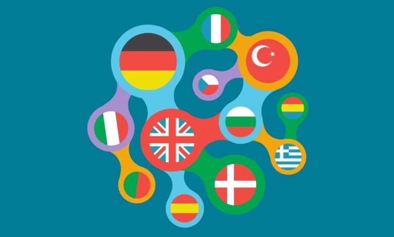 cursos idiomas UFU