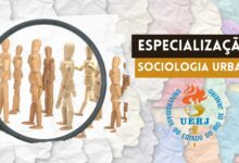 sociologia urbana UERJ