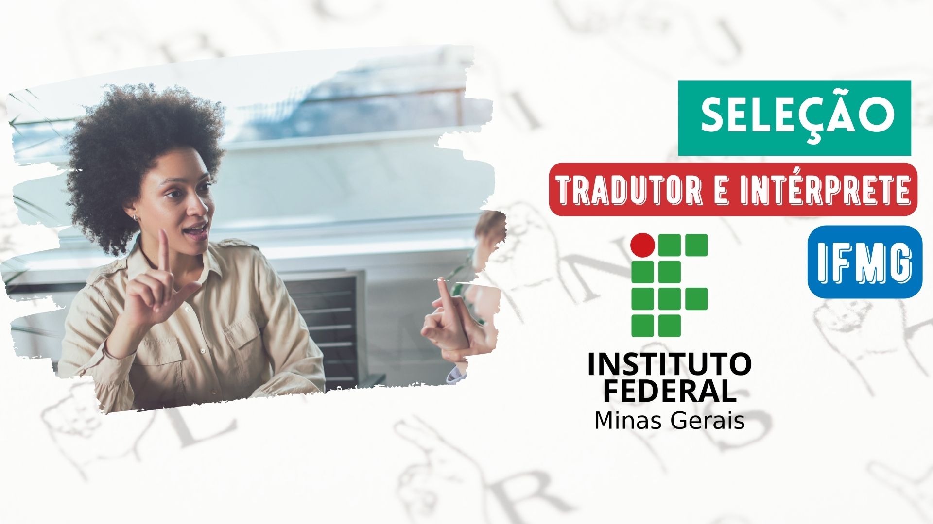 tradutor e intérprete IFMG tradutor e intérprete IFMG