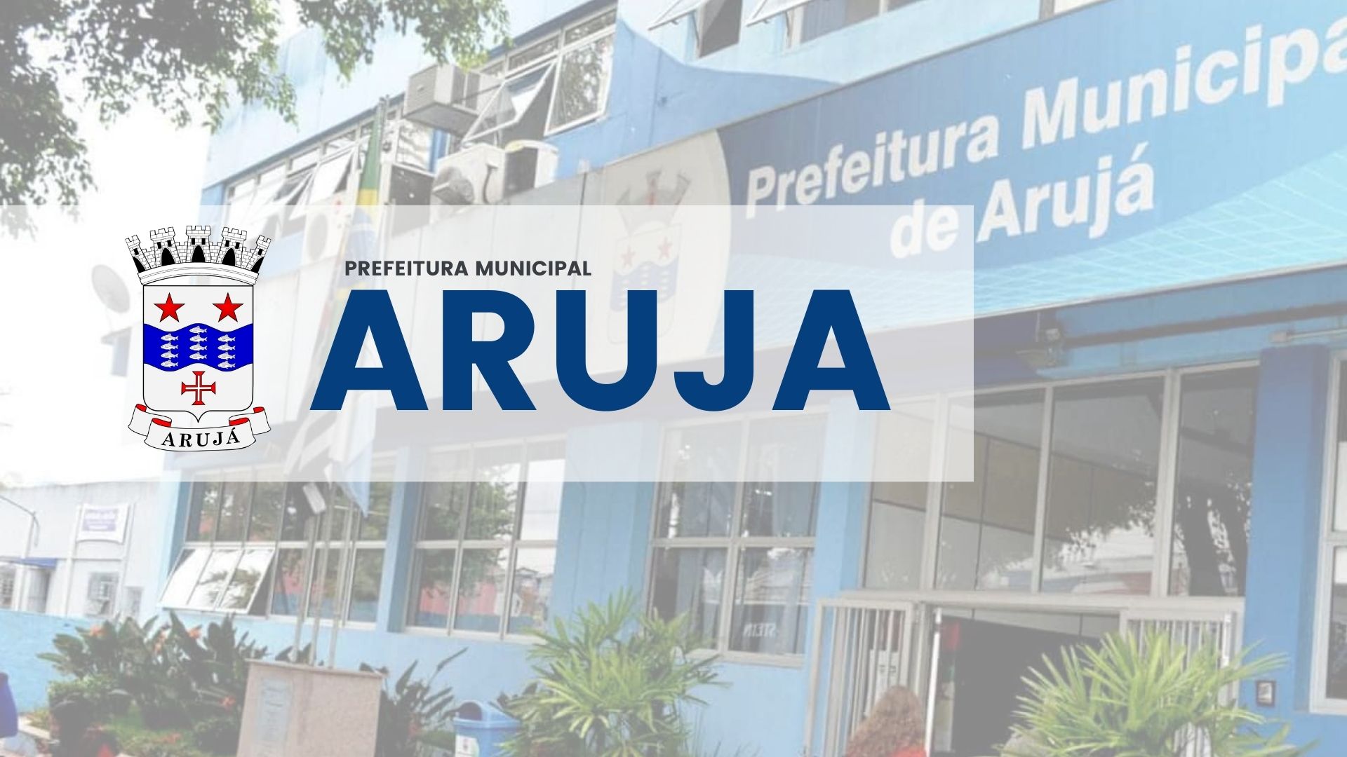 Concurso Arujá 2022 Concurso Arujá 2022