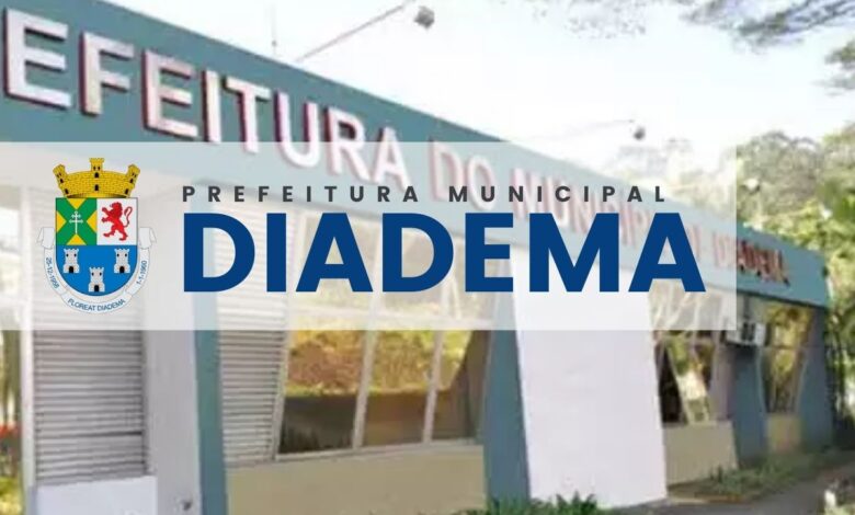 Concurso Diadema 2022