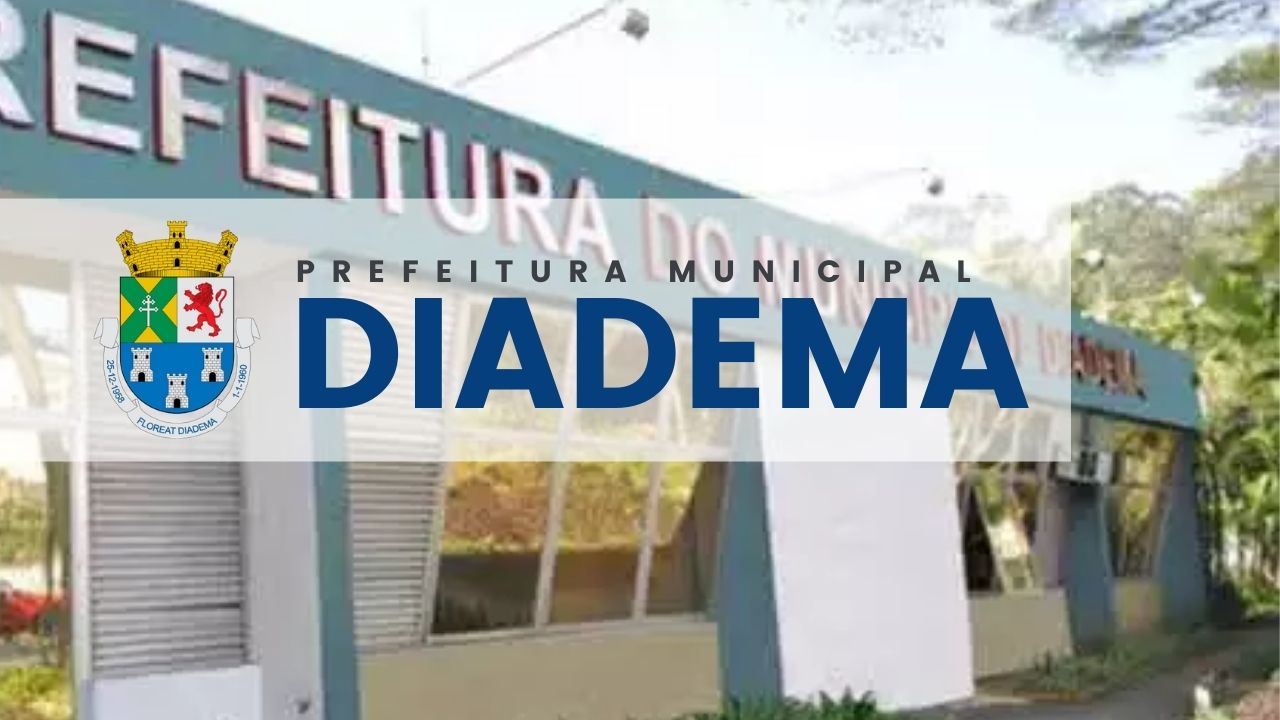 Concurso Diadema 2022 Concurso Diadema 2022