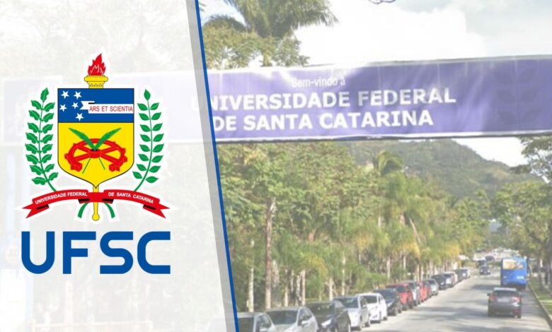 Concurso Técnicos UFSC