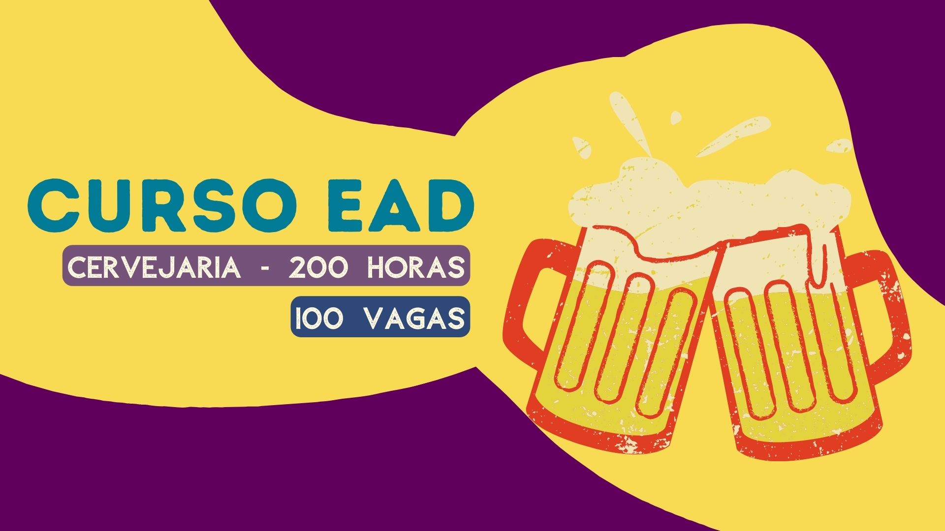 Curso Cervejeiro EAD Curso Cervejeiro EAD