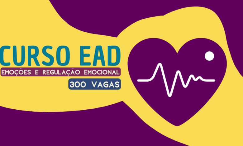 Curso Emoções UFMG