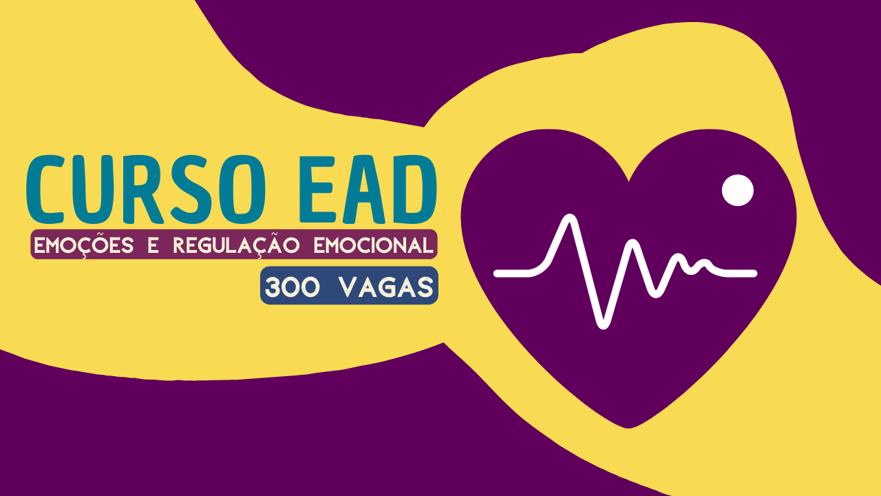 Curso Emoções UFMG Curso Emoções UFMG