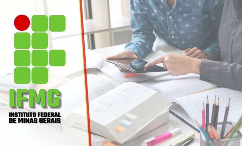 Curso Formação de Tutores IFMG